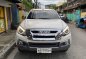 2018 Isuzu Mu-X for sale in Quezon City-2