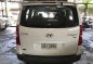 Hyundai Starex 2014 for sale in Quezon City-0