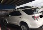 Toyota Fortuner 2014 for sale in San Fernando-0