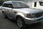 2006 Land Rover Range Rover Sport for sale in Pasig -1