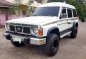 Nissan Patrol 1994 for sale in Tanay-1