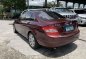 2009 Mercedes-Benz C-Class for sale in Pasig -2