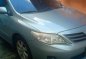 2012 Toyota Corolla Altis for sale in Las Piñas-3