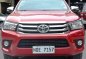 2017 Toyota Hilux for sale in Pasig -0