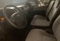 Selling Black Toyota Hiace 2018 Manual Diesel at 1900 km -3