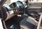 2015 Mitsubishi Montero Sport for sale in Makati -0