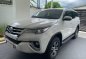 2017 Toyota Fortuner for sale in Quezon City -0