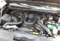 Isuzu Mu-X 2017 at 12000 km for sale -0