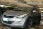 2013 Hyundai Elantra for sale in Manila-5