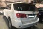 2007 Toyota Fortuner for sale in Mandaue -1