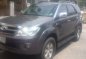 Toyota Fortuner 2006 for sale in Marikina -0
