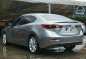 2015 Mazda 3 for sale in Manila-3