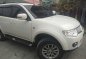2016 Mitsubishi Montero Sport for sale in Bacoor-0