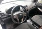 2015 Hyundai Accent for sale in Las Pinas-2