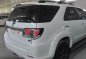 2016 Toyota Fortuner for sale in Pasig -0