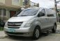 2010 Hyundai Grand Starex for sale in Bacoor-0