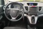 2015 Honda Cr-V for sale in Quezon City-4