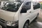 Toyota Hiace 2018 for sale in Quezon City-0
