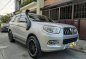 2016 Foton Toplander for sale in Quezon City-0