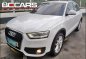 2013 Audi Q3 for sale in Pasig -2