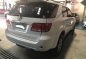 2007 Toyota Fortuner for sale in Mandaue -2