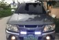 Isuzu Crosswind 2007 for sale in Makati-1