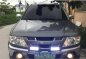 Isuzu Crosswind 2007 for sale in Makati-3