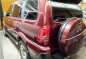 2011 Isuzu Crosswind for sale in Quezon City-4