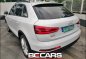 2013 Audi Q3 for sale in Pasig -5