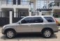 2006 Honda Cr-V Automatic Gasoline for sale -3