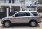 2006 Honda Cr-V Automatic Gasoline for sale -0