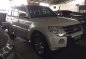 2011 Mitsubishi Pajero for sale in Marikina-2