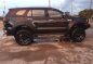 2016 Ford Everest for sale in Manila-2