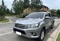 Toyota Hilux 2016 for sale in Quezon City-8