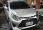2019 Toyota Wigo for sale in Quezon City-0