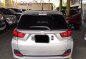 2015 Honda Mobilio Manual Gasoline for sale -2