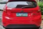 2013 Ford Fiesta for sale in Mandaluyong-0