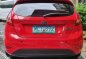 2013 Ford Fiesta for sale in Mandaluyong-1