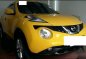 2017 Nissan Juke Automatic Gasoline for sale-0