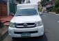 Toyota Hilux 2009 for sale in Quezon City-2