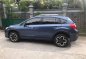 2013 Subaru Xv at 50000 km for sale -1