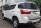 2016 Isuzu Mu-X for sale in Quezon City-3