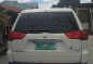2016 Mitsubishi Montero Sport for sale in Bacoor-5