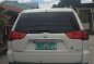 2016 Mitsubishi Montero Sport for sale in Bacoor-1