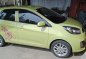 2014 Kia Picanto for sale in Cainta-0