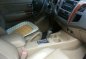 2010 Toyota Fortuner for sale in 115790 -0