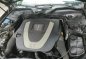 2008 Mercedes-Benz Cls-Class for sale in Pasig -6