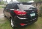 2011 Hyundai Tucson for sale in Cauayan -1