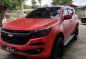 2017 Chevrolet Trailblazer for sale in Santa Maria -2