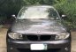 Selling Bmw 1-Series 2007 Hatchback in Parañaque-1